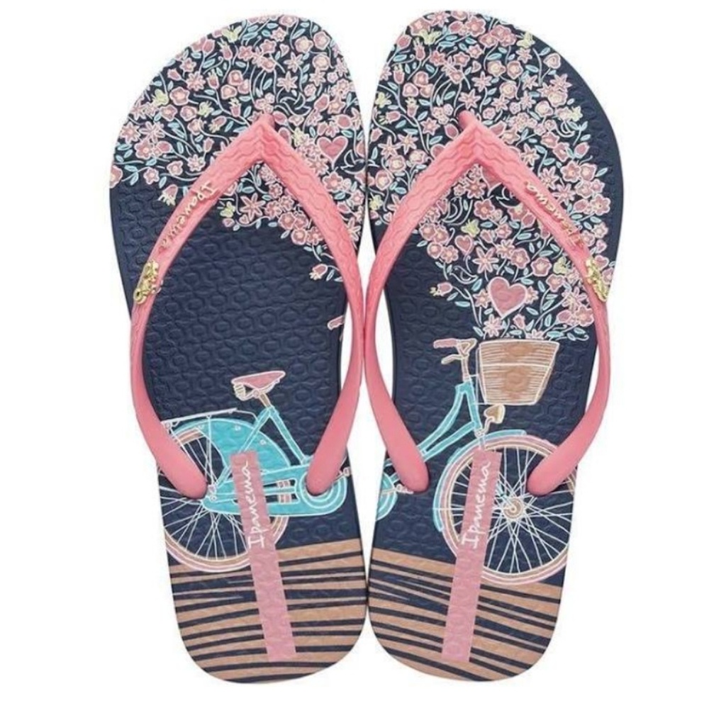 Ipanema 'Bouquet' Sandals